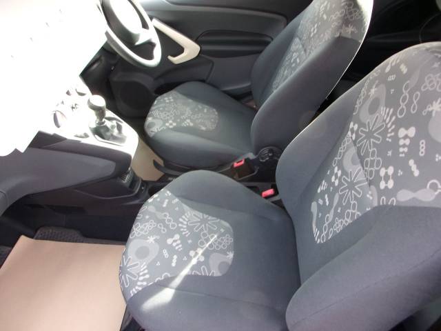 2013 Ford Ka 1.2 Edge 3dr [Start Stop]