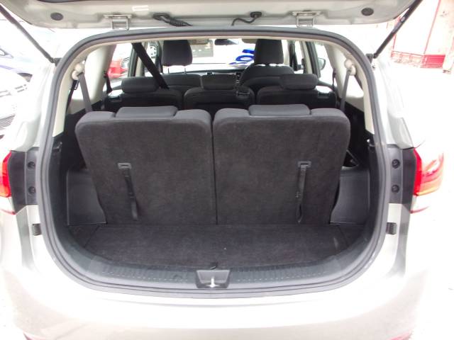 2014 Kia Carens 1.7 CRDi 1 5dr