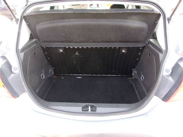 2018 Vauxhall Corsa 1.4 SRi Vx-line Nav Black 5dr