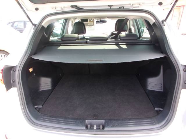 2012 Hyundai ix35 2.0 CRDi Premium 5dr