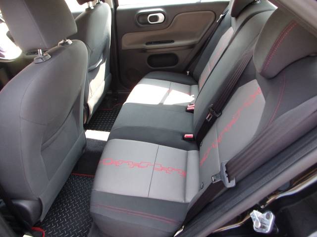 2016 MG Motor UK MG3 1.5 VTi-TECH 3Form Sport 5dr [Start Stop]