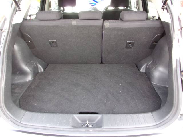 2011 Nissan Juke 1.6 Acenta 5dr [Premium Pack]