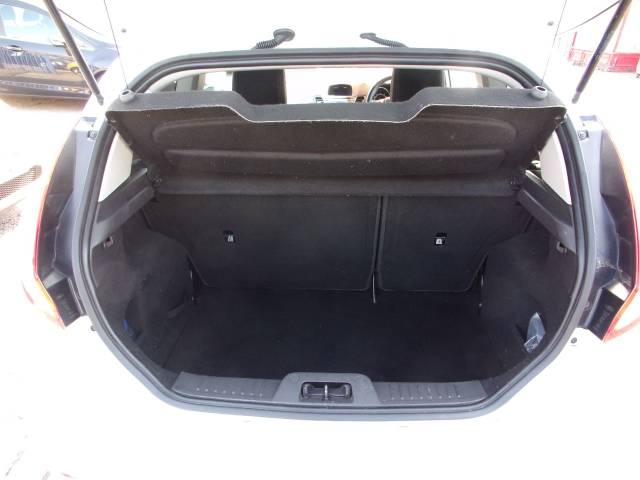 2016 Ford Fiesta 1.0 Titanium 3dr