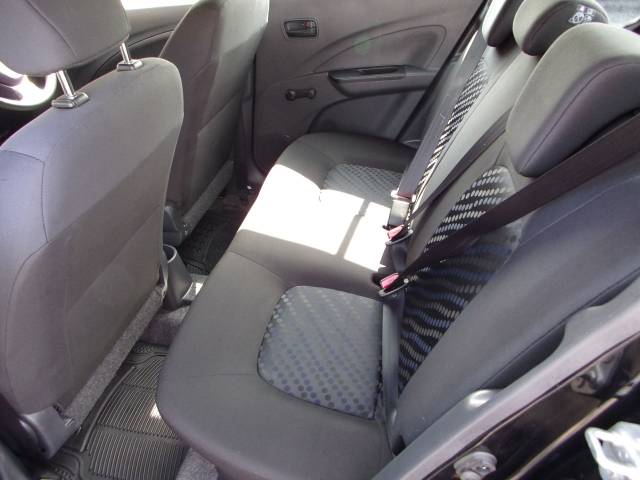 2017 Suzuki Celerio 1.0 SZ2 5dr