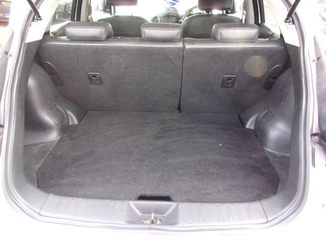 2013 Nissan Juke 1.6 Tekna 5dr