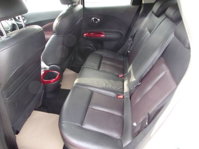 2013 Nissan Juke 1.6 Tekna 5dr
