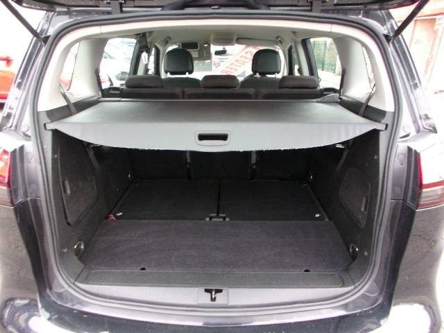 2014 Vauxhall Zafira 1.4T Exclusiv 5dr