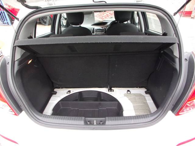2013 Hyundai i20 1.2 Active 5dr