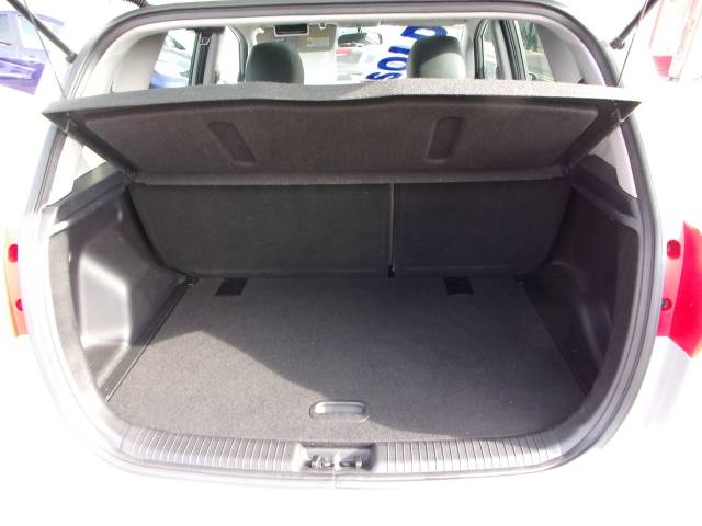 2013 Kia Venga 1.6 EcoDynamics 3 5dr