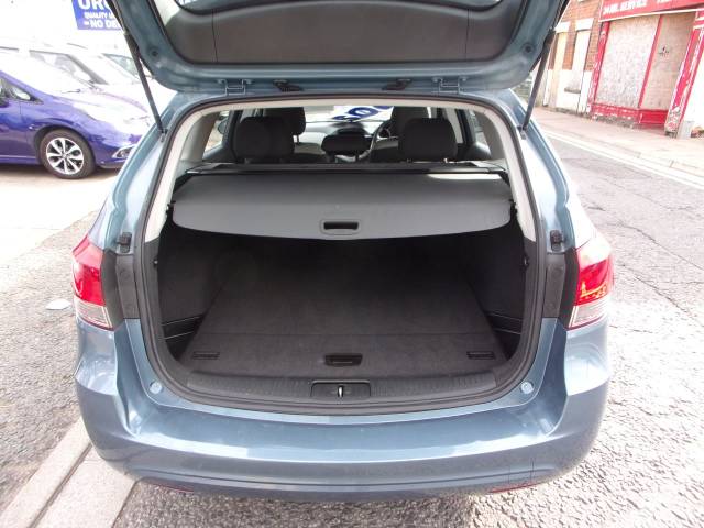 2014 Chevrolet Cruze 1.6 LS 5dr