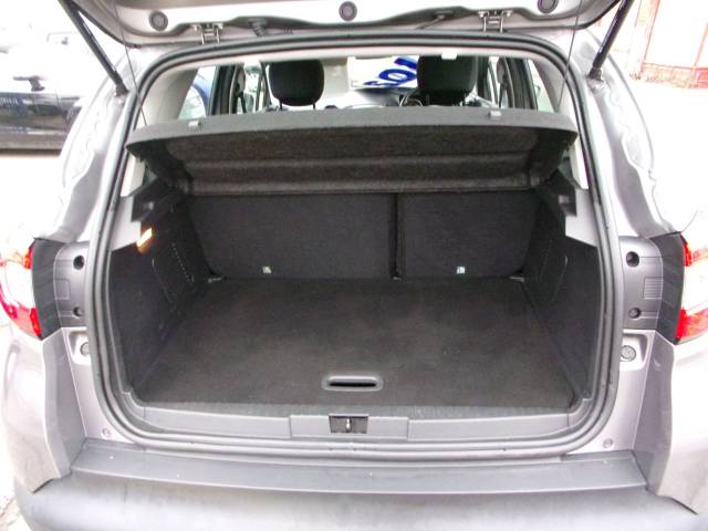 2015 Renault Captur 0.9 TCE 90 Dynamique Nav 5dr