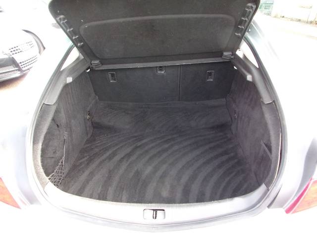 2016 Vauxhall Insignia 1.6 CDTi SRi Nav 5dr [Start Stop]