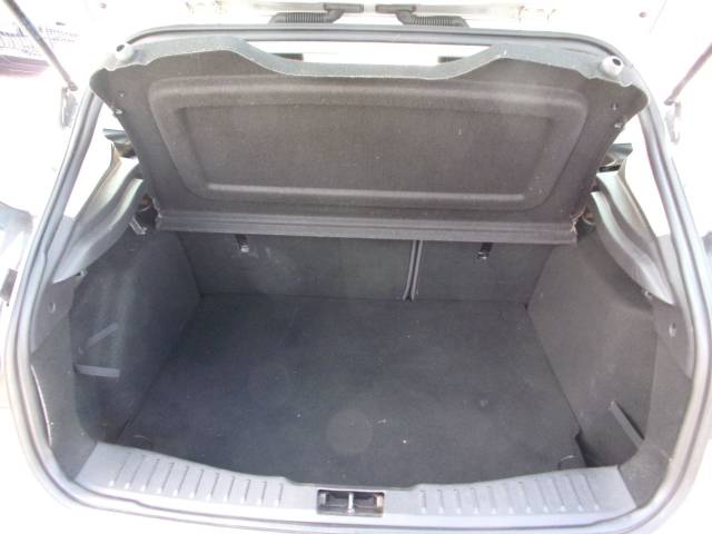 2012 Ford Focus 1.6 TDCi 115 Zetec 5dr
